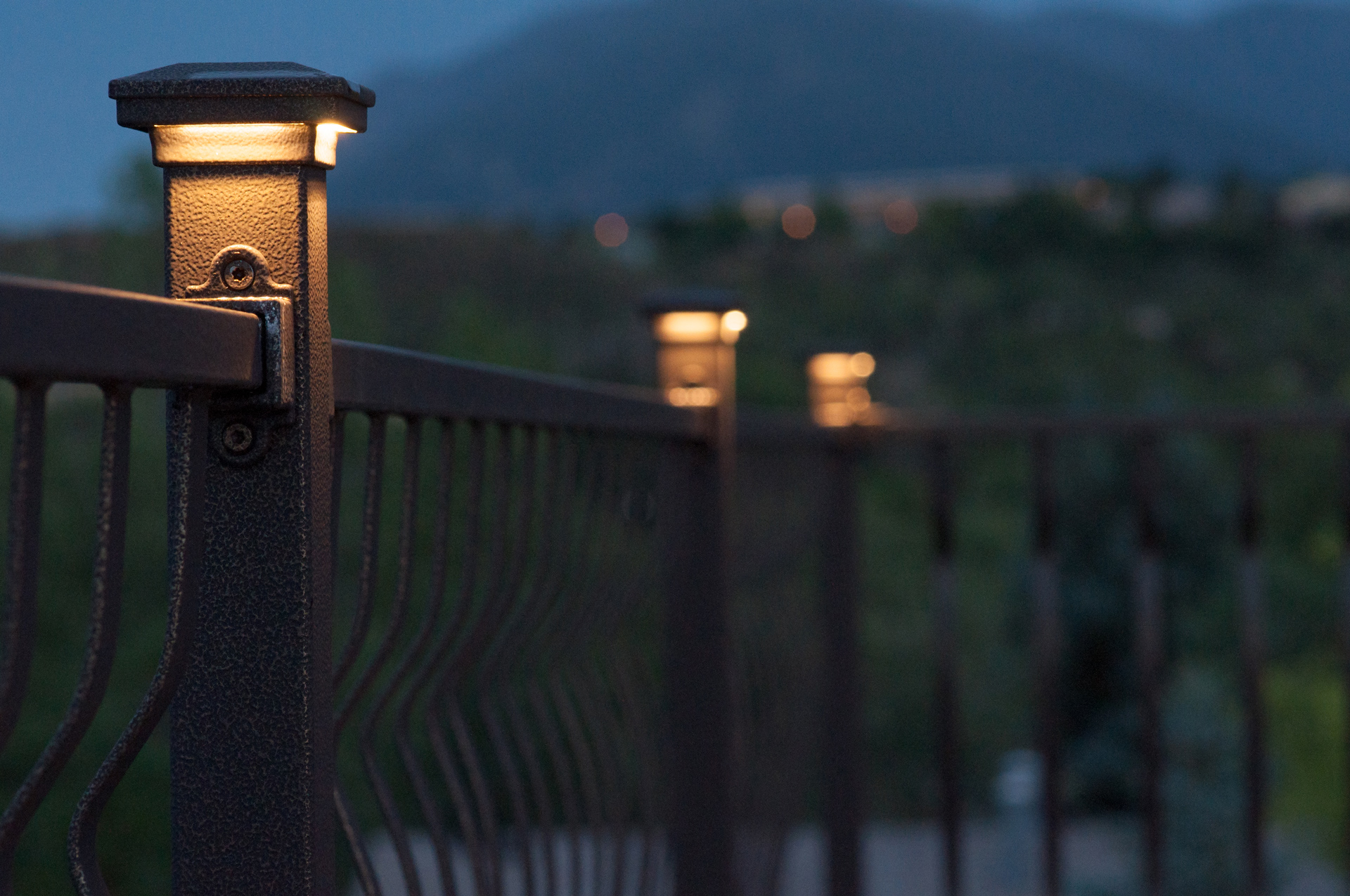 What Are Deck Post Caps and Why Do You Need Them?