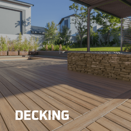 Fortress Decking