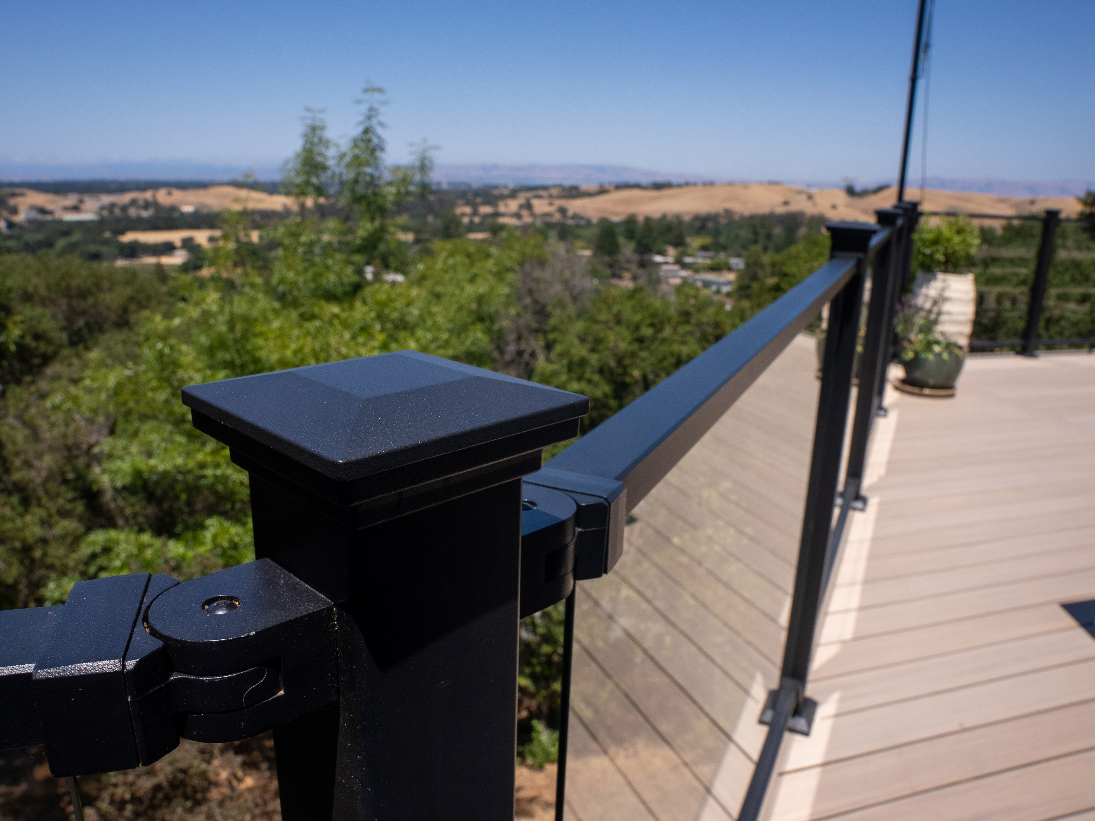 Redefining Deck Building: Joe Frith’s Shift to Steel Framing Case Study