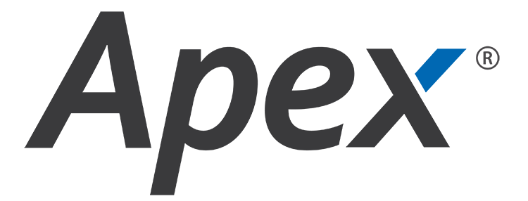 Logo Apex