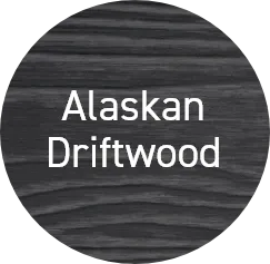 Alaskan Driftwood