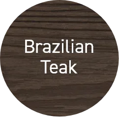 Brazilian Teak