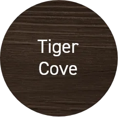 Tiger Cove
