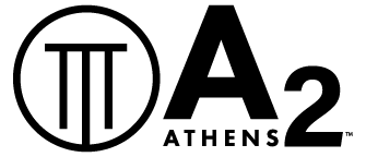 A2 Logo