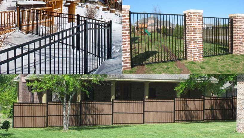 Legendary Fence Company West Palm Beach