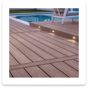 Fortress Discontinued Products | Past Cladding, Decking & More