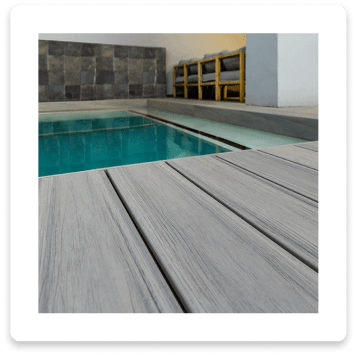 Fortress Discontinued Products | Past Cladding, Decking & More