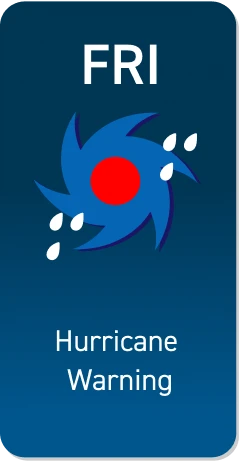 Hurricane Warning