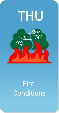 Fire Conditions