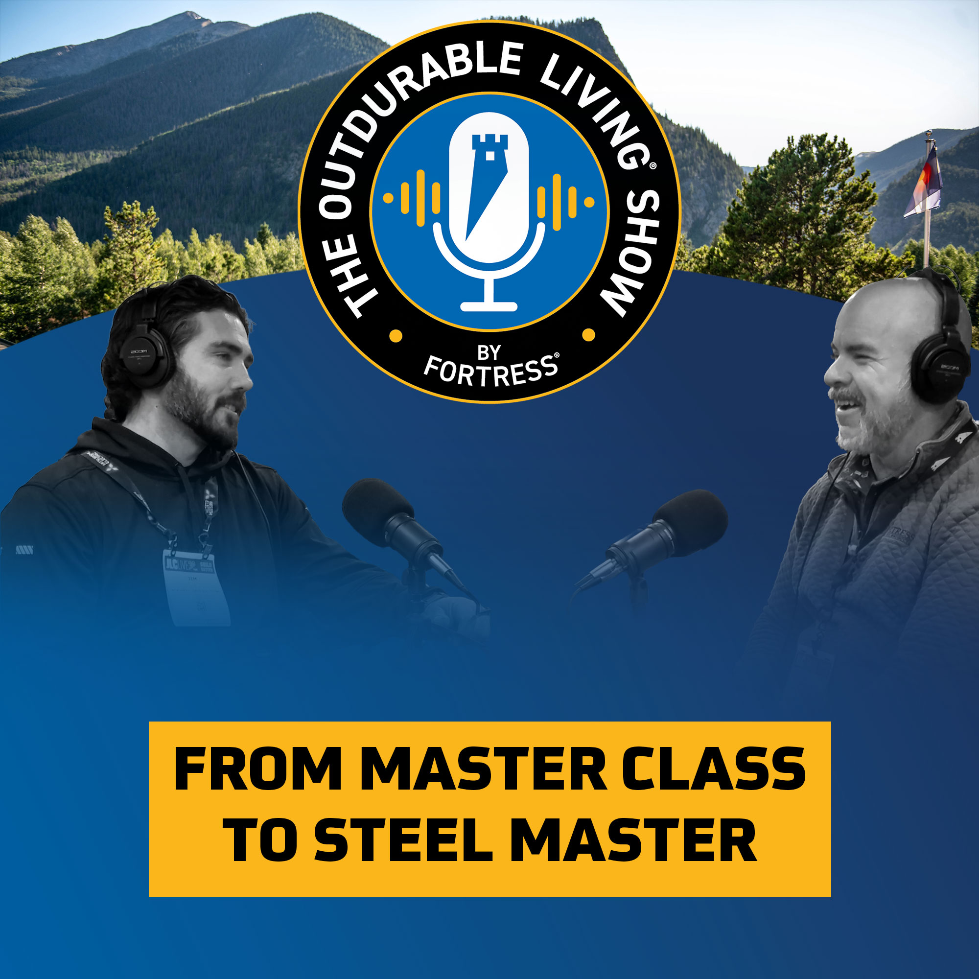 vista en miniatura del podcast