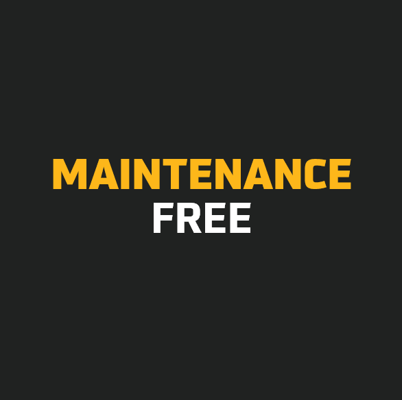 Maintenance Free