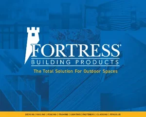 Brochure de solution totale Fortress