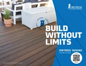 Decking Catalog