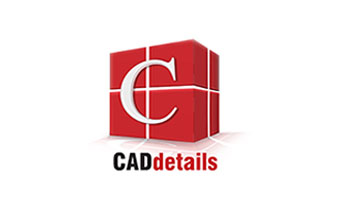 Fichiers de détails CAD pour produits de structure