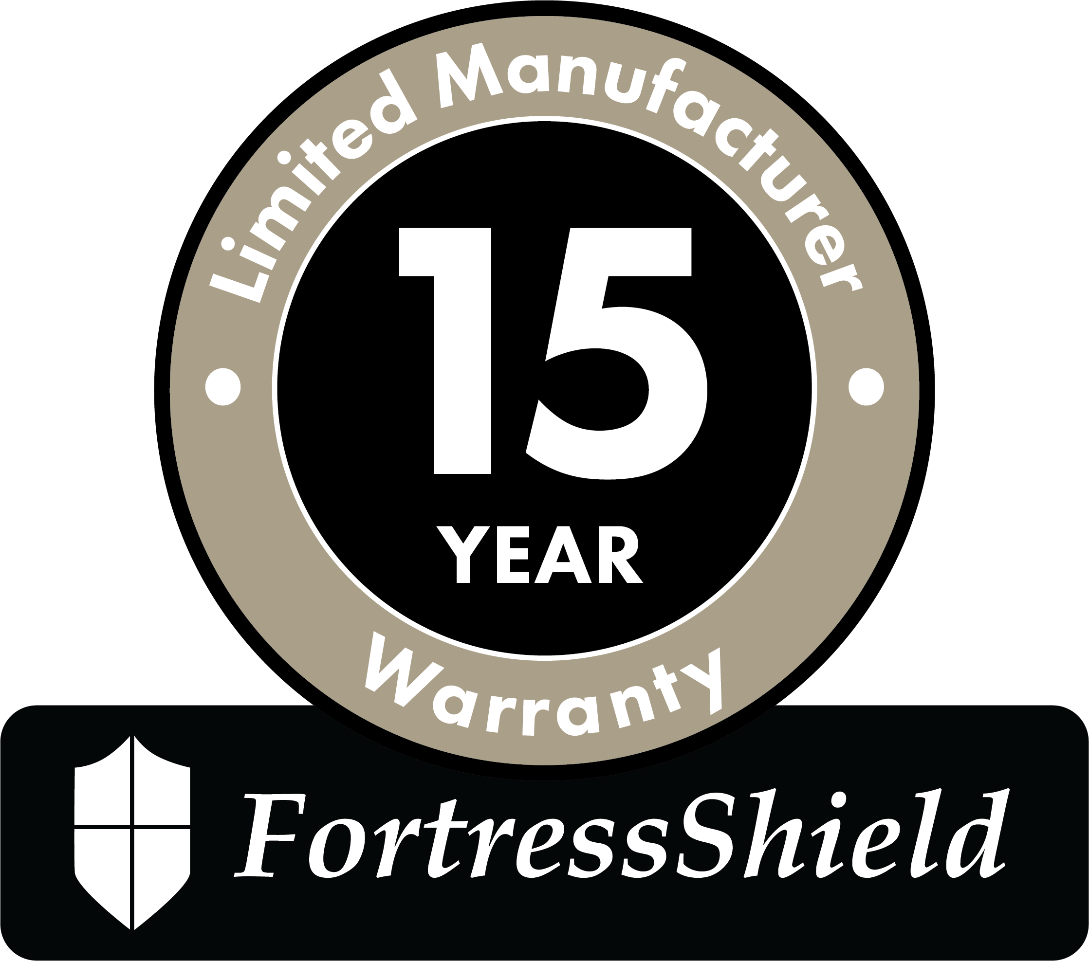 Warranty Logo