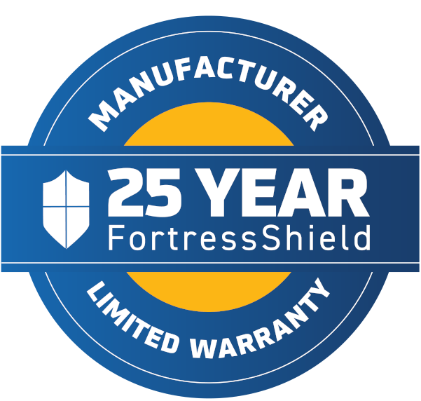 Warranty Logo