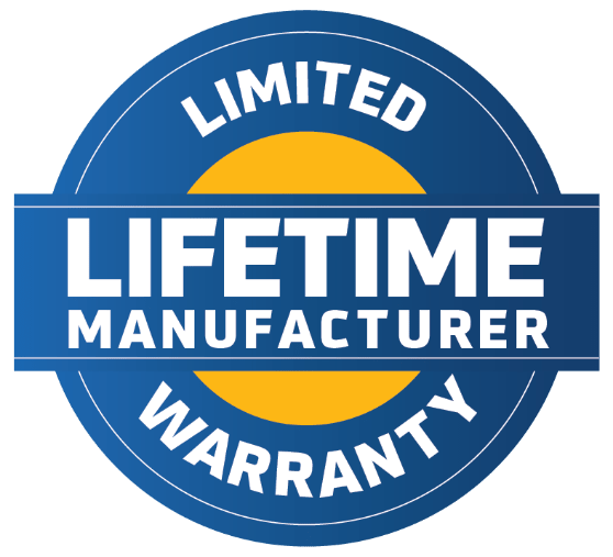 Warranty Logo