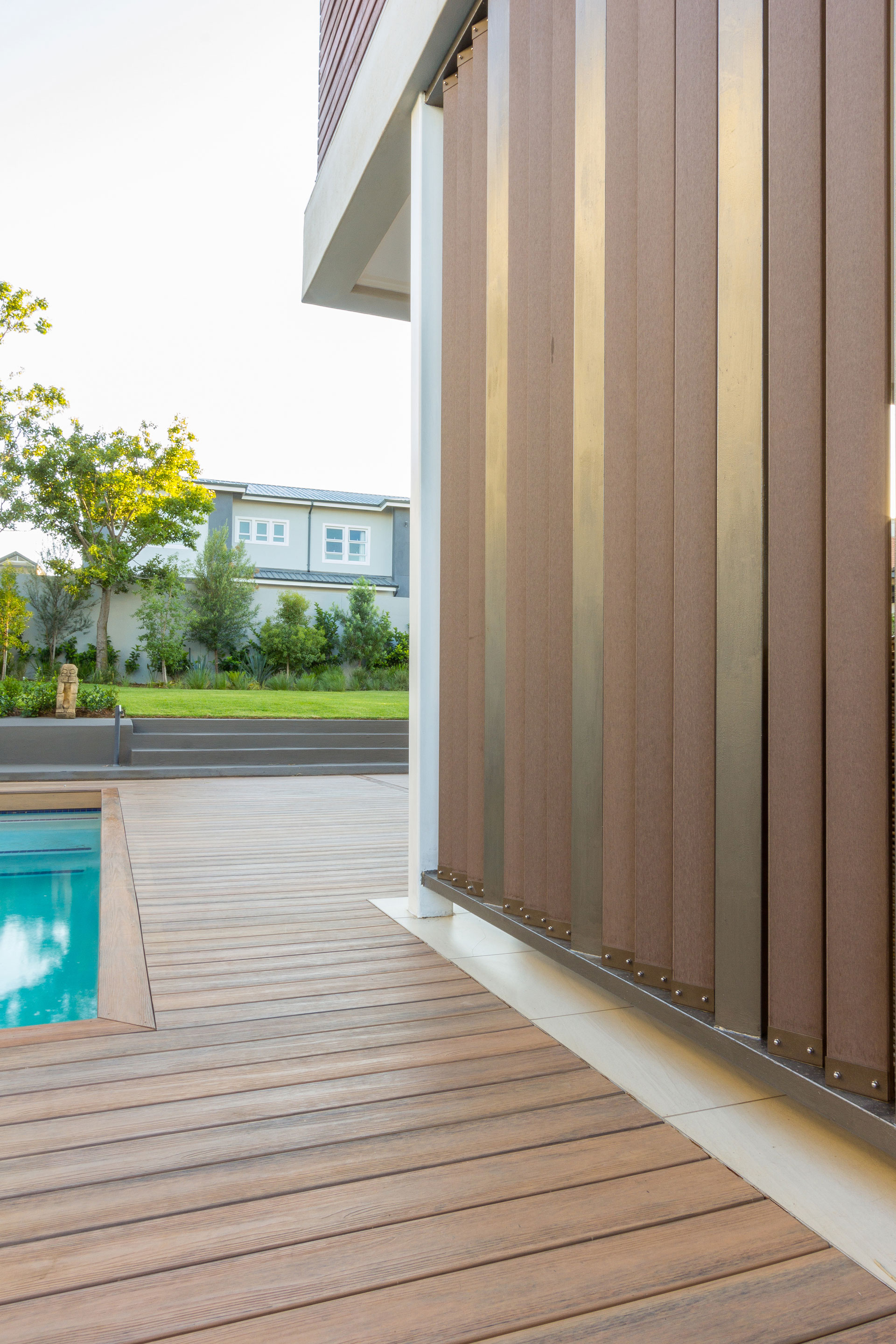 dual level decks on Q A Everything You Wanted To Ask About Composite Decking